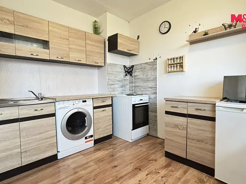 Prodej bytu 2+1 44 m², Most – náhled fotky 2