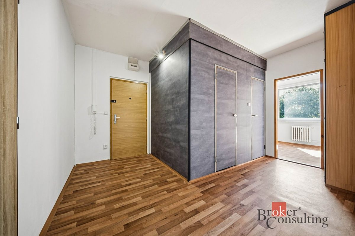 Prodej bytu 3+1 72 m² – fotografie 4