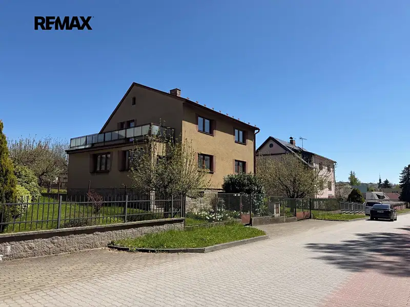 Prodej rodinného domu 151 m², pozemek 856 m², Pelhřimov – náhled fotky 3