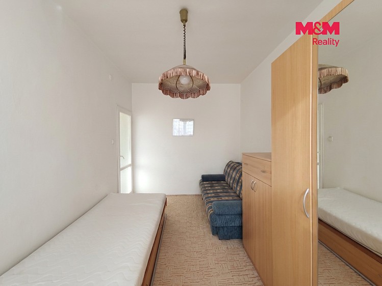 Prodej bytu 2+1, 49 m² (13 z 16)