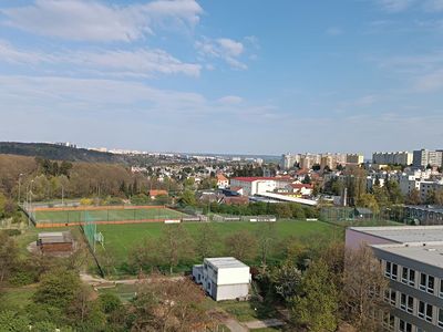 Prodej bytu 3+1 72 m²