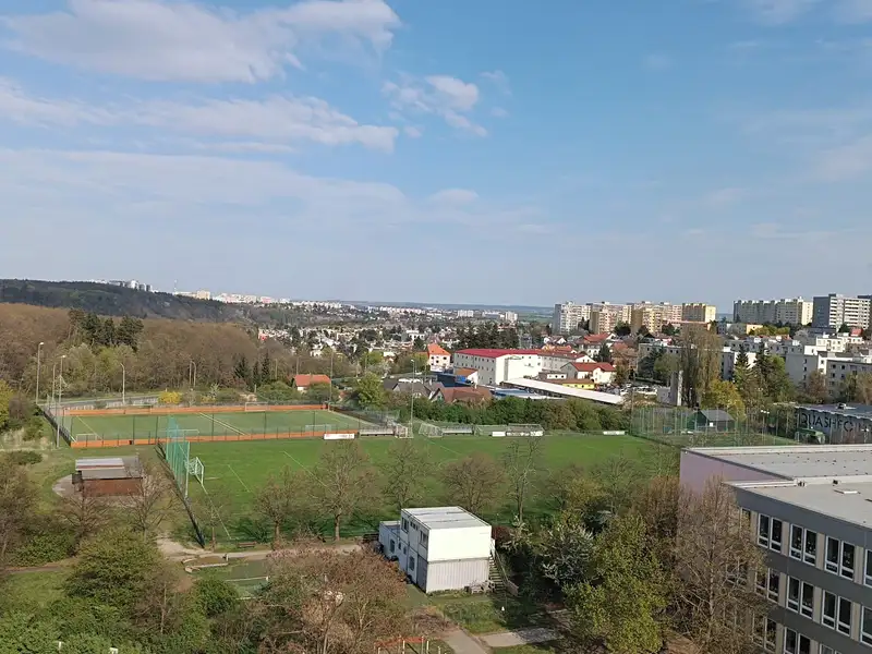 Prodej bytu 3+1 72 m², Praha – náhled fotky 1