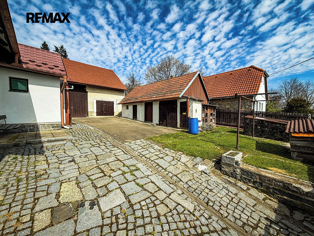 Prodej chalupy 95 m², pozemek 420 m² – fotografie 5