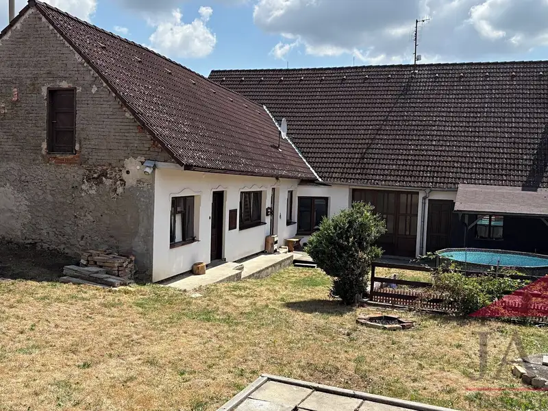 Prodej rodinného domu 200 m², pozemek 808 m², Želetava – náhled fotky 2