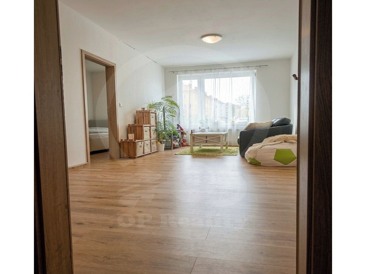 Prodej bytu 2+kk 49 m² – fotografie 3