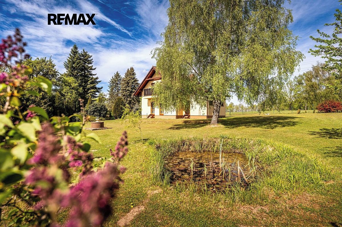 Prodej rodinného domu 126 m², pozemek 1946 m² – fotografie 5