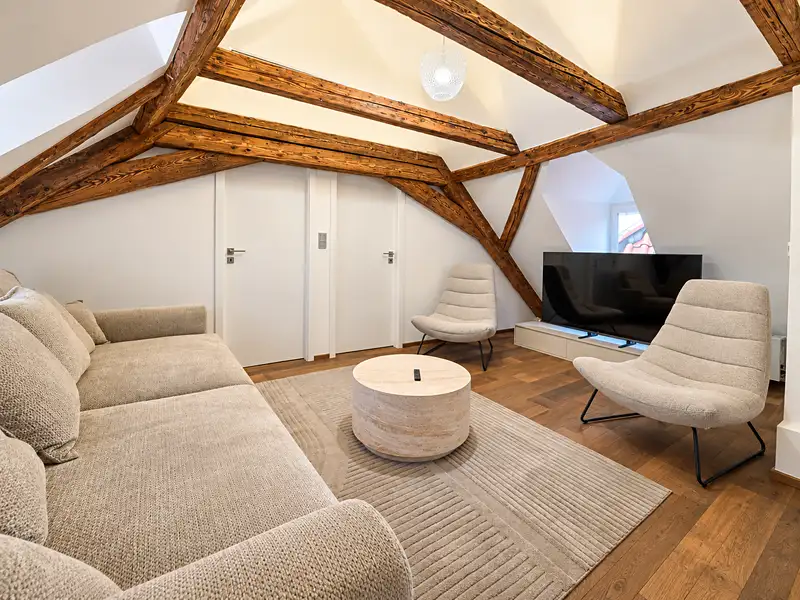 Pronájem bytu 3+kk 117 m², Praha – náhled fotky 3