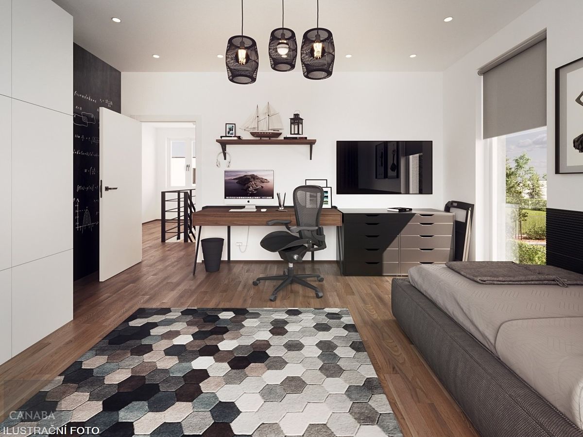 Prodej rodinného domu 142 m², pozemek 426 m² – fotografie 2