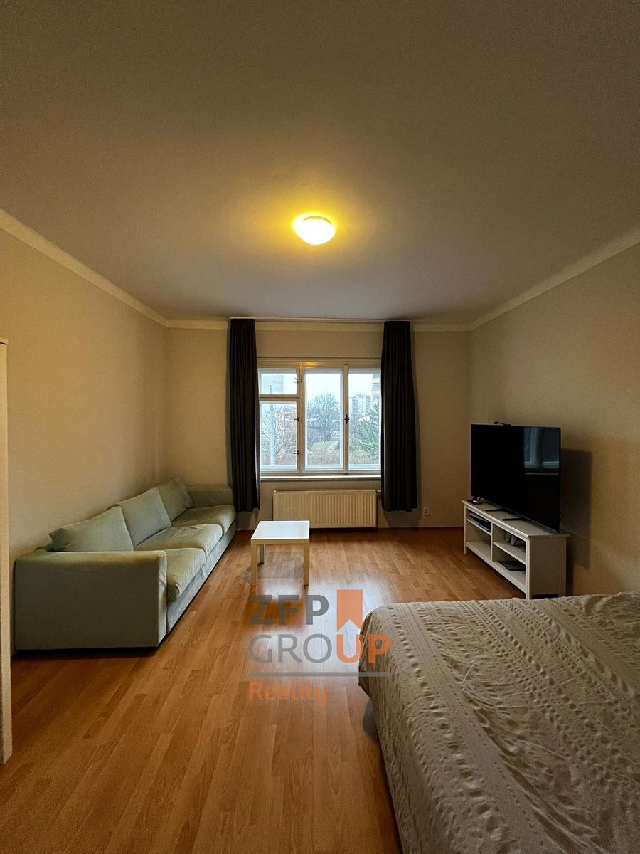 Prodej bytu 1+1 48 m² – fotografie 5