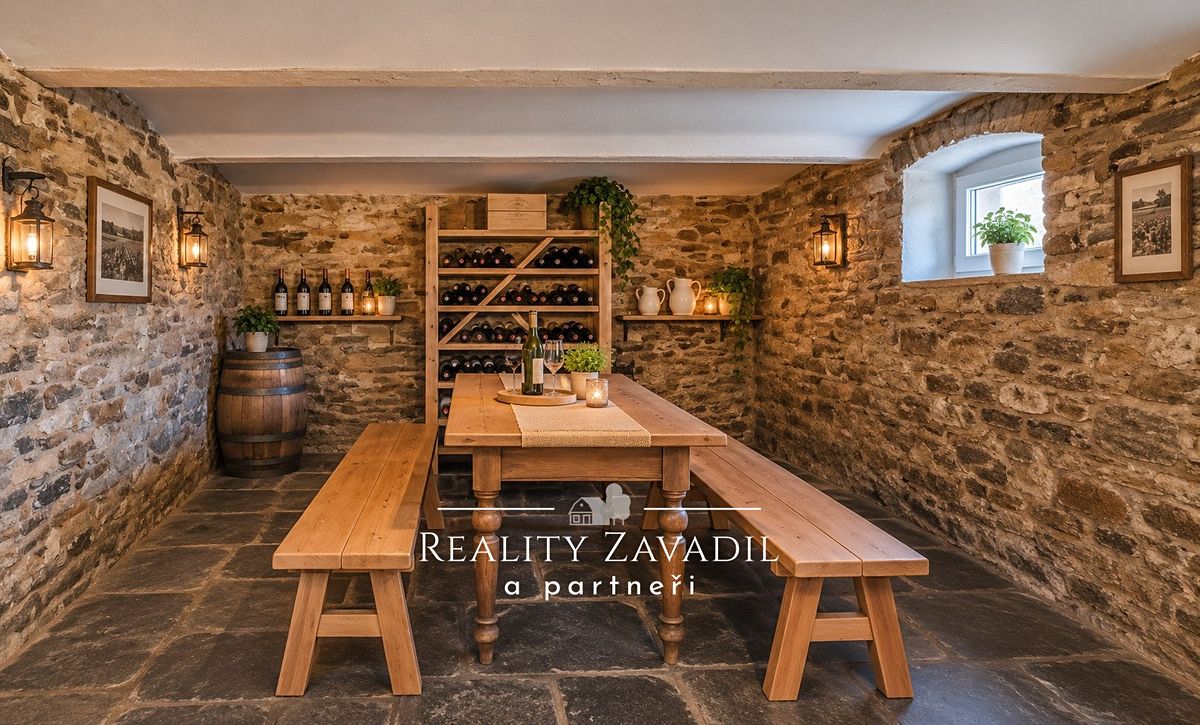 Prodej rodinného domu 161 m², pozemek 466 m² – fotografie 3