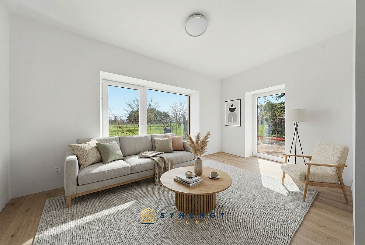 Prodej rodinného domu 130 m², pozemek 229 m² – fotografie 2