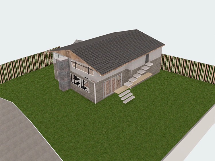 Haus zum Kauf, 124 m² (10 von 15)