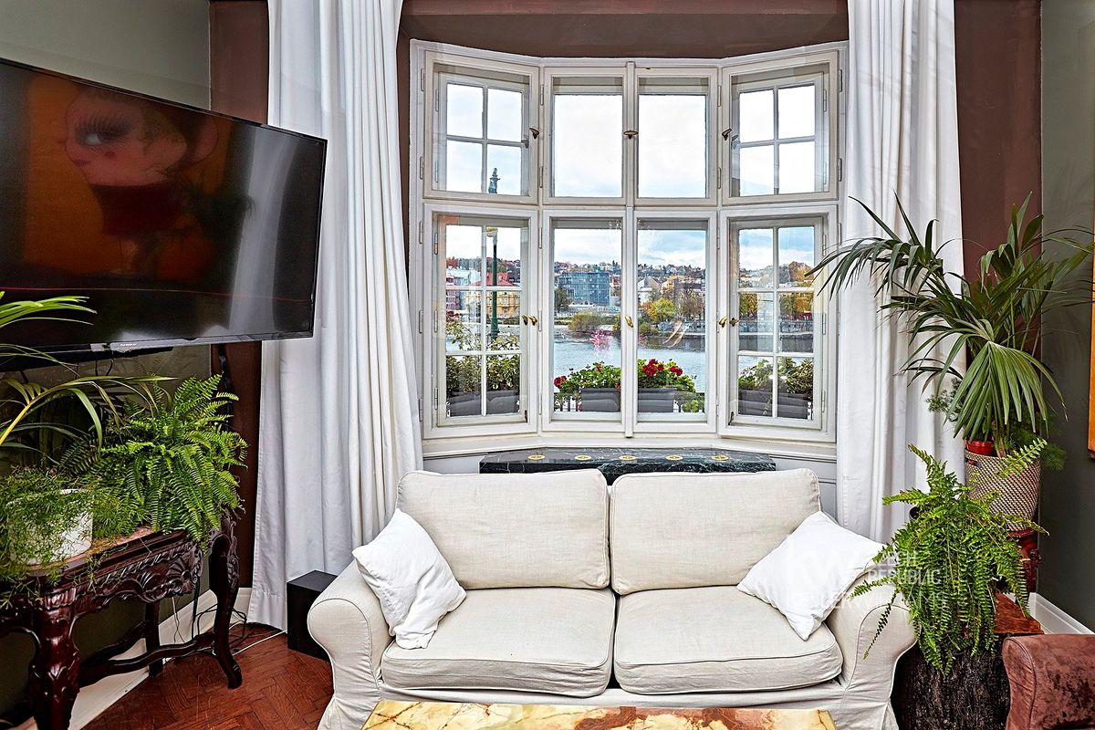 Pronájem bytu 4+1 150 m² – fotografie 5