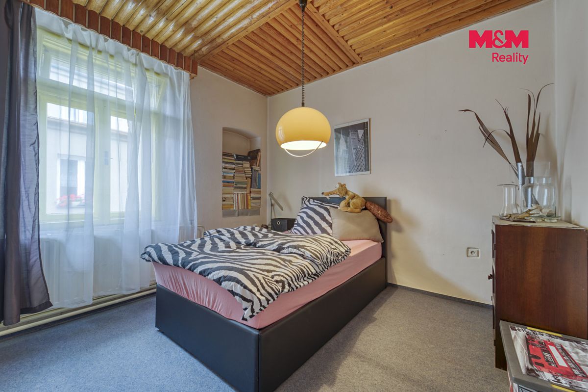 Prodej rodinného domu 150 m², pozemek 956 m² – fotografie 4