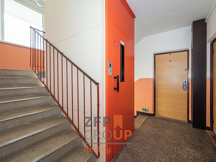 Wohnung 2+1 zum Kauf, 58 m² (17 von 21)