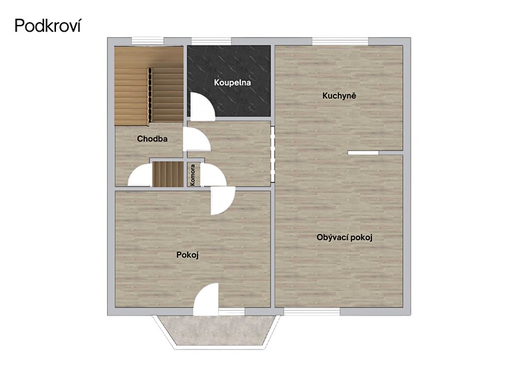 Будинок на продаж, 184 м² (38 з 41)