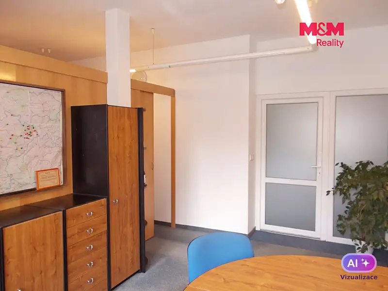 Pronájem obchodního prostoru 53 m², Frenštát pod Radhoštěm – náhled fotky 3