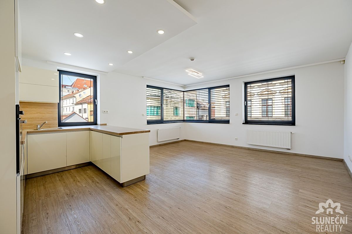 Pronájem bytu 3+kk 69 m² – fotografie 3