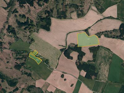 Prodej pole 69054 m²