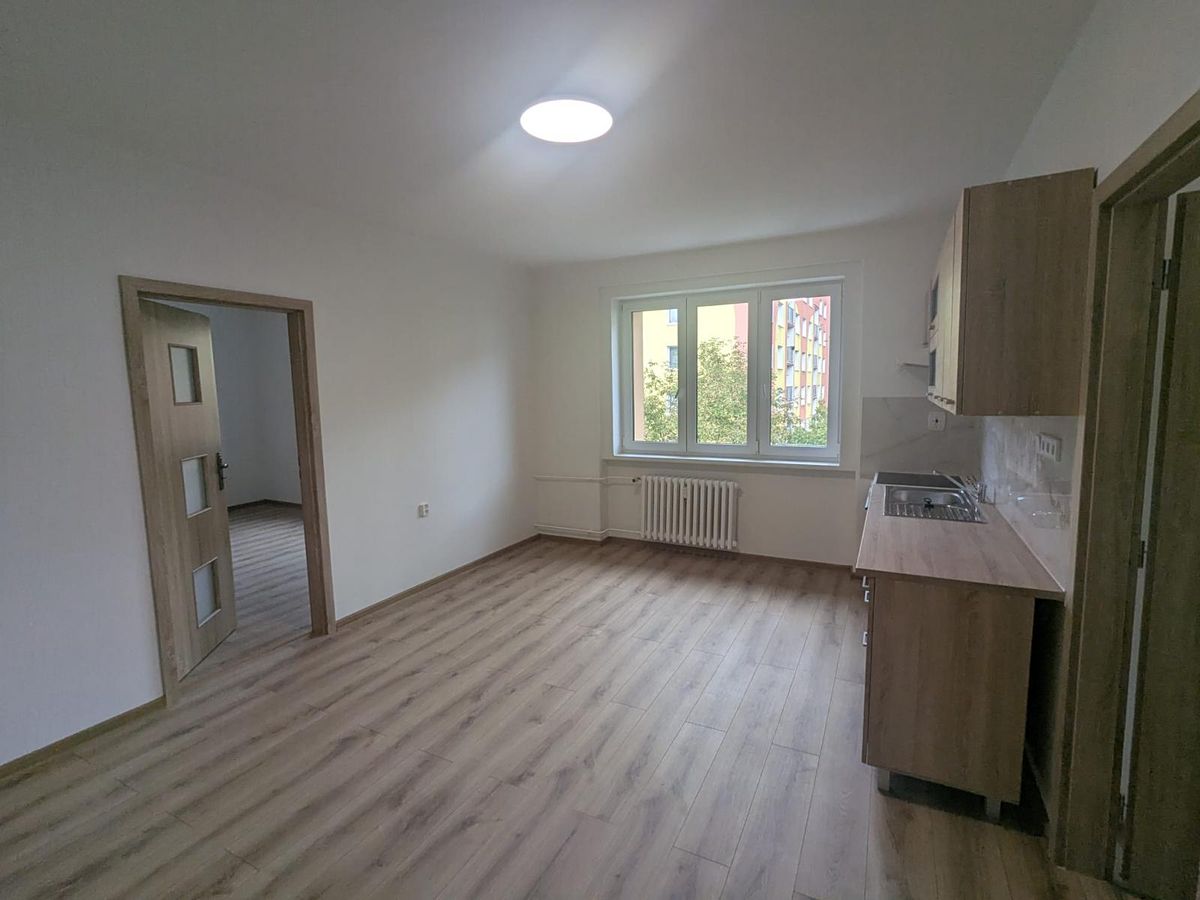 Pronájem bytu 2+kk 53 m² – fotografie 4