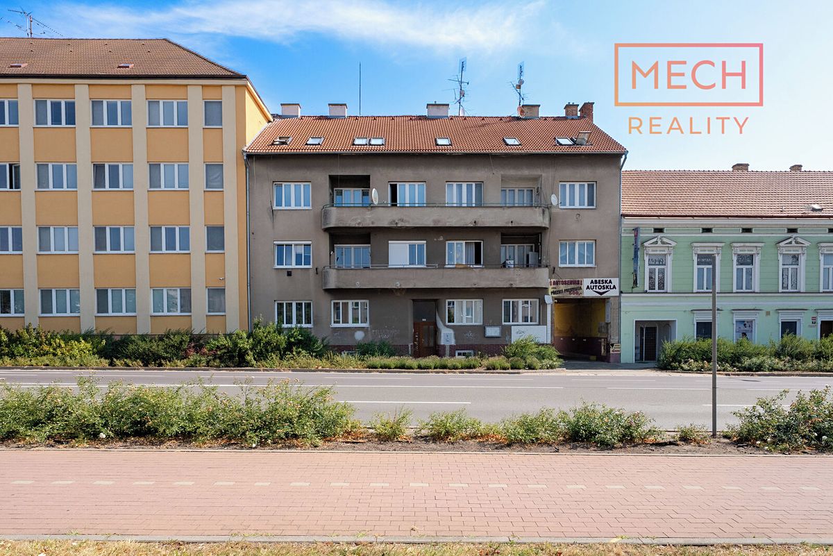 Prodej bytu 2+kk 71 m² – fotografie 5