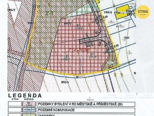 Ділянка на продаж, 8 439 м² (3 з 9)