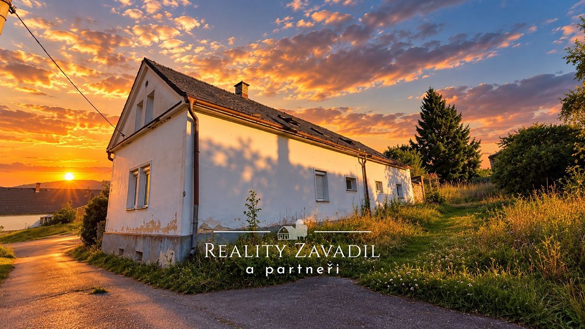 Prodej rodinného domu 161 m², pozemek 466 m² – fotografie 2