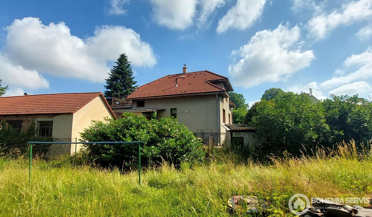Prodej rodinného domu 185 m², pozemek 2688 m² – fotografie 2