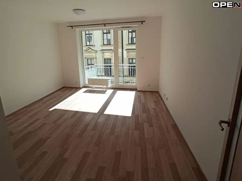 Pronájem bytu 2+kk 54 m², Brno – náhled fotky 2