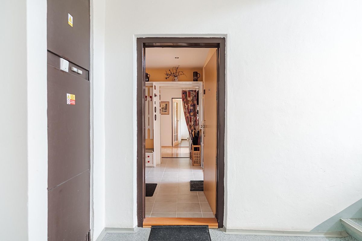 Prodej bytu 4+1 108 m² – fotografie 3