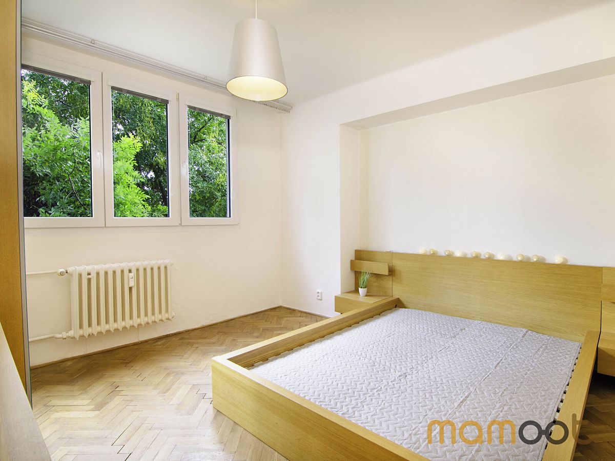 Pronájem bytu 3+1 60 m² – fotografie 4