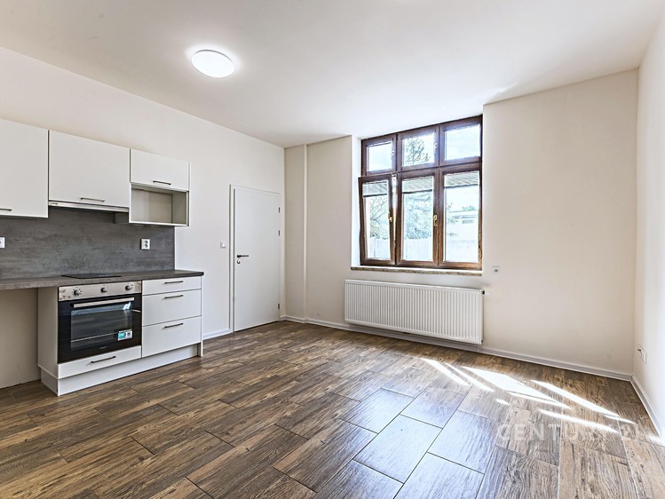 Квартира 2+kk в оренду, 41 м² (1 з 11)
