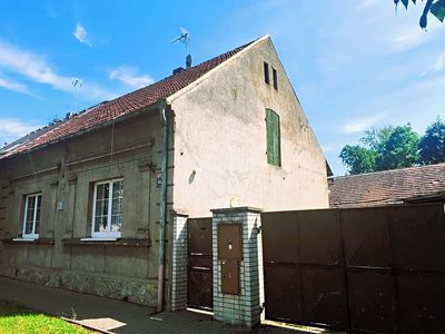Prodej rodinného domu 110 m², pozemek 840 m²