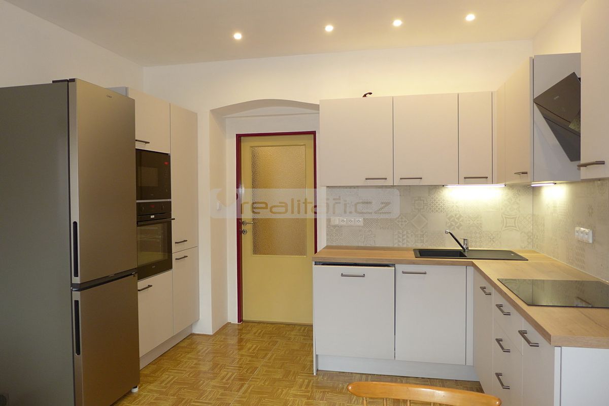 Prodej bytu 2+kk 62 m² – fotografie 3
