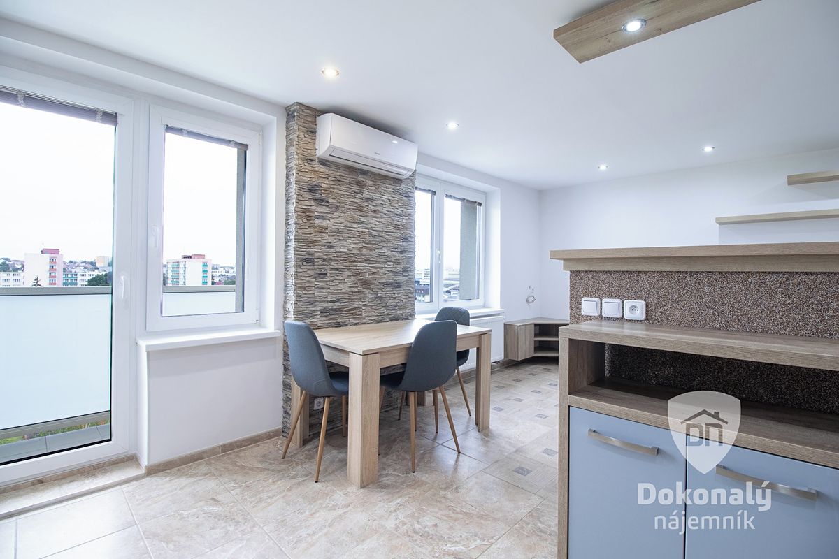 Pronájem bytu 3+kk 65 m² – fotografie 5