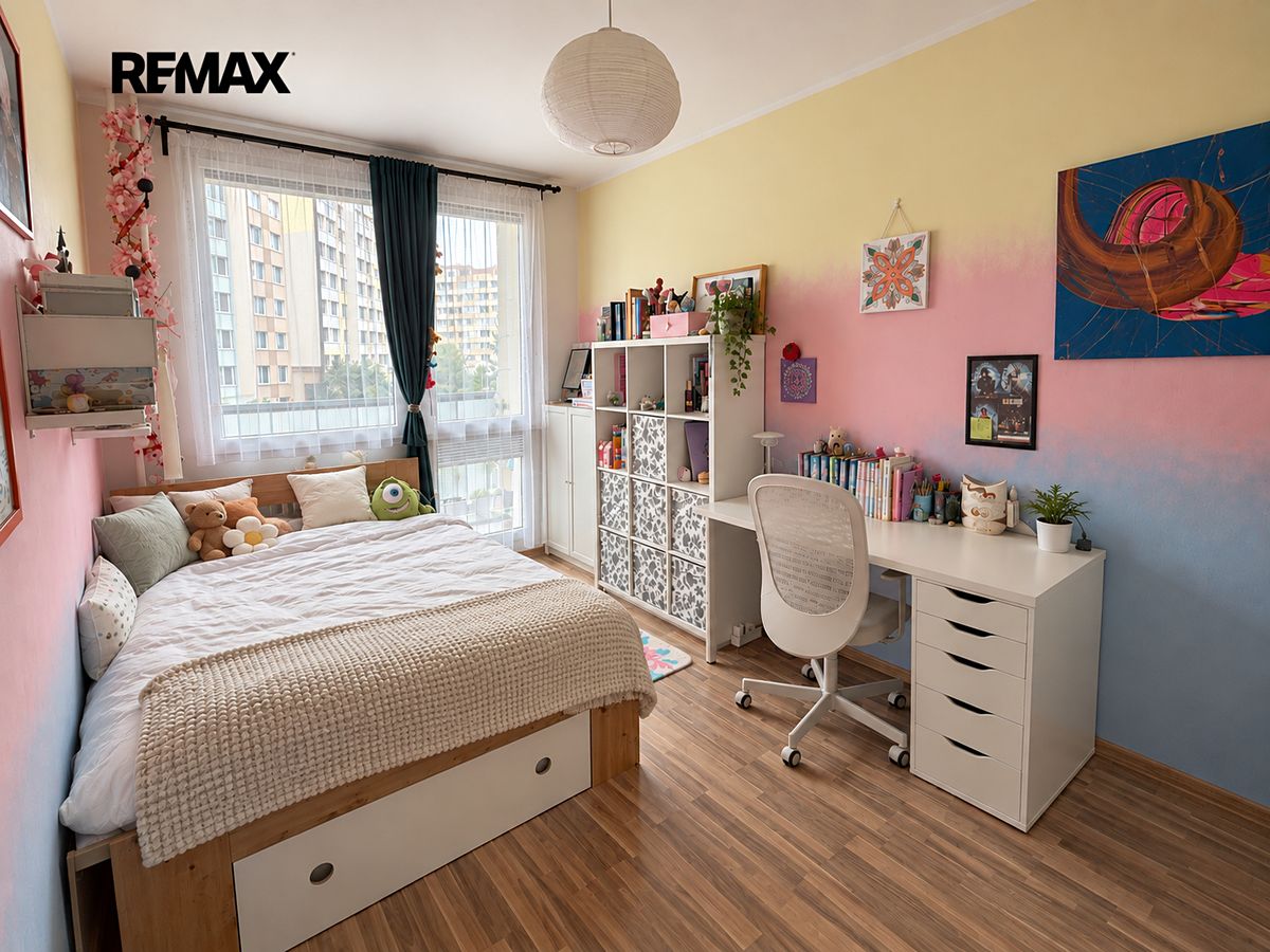 Pronájem bytu 3+kk 65 m² – fotografie 4