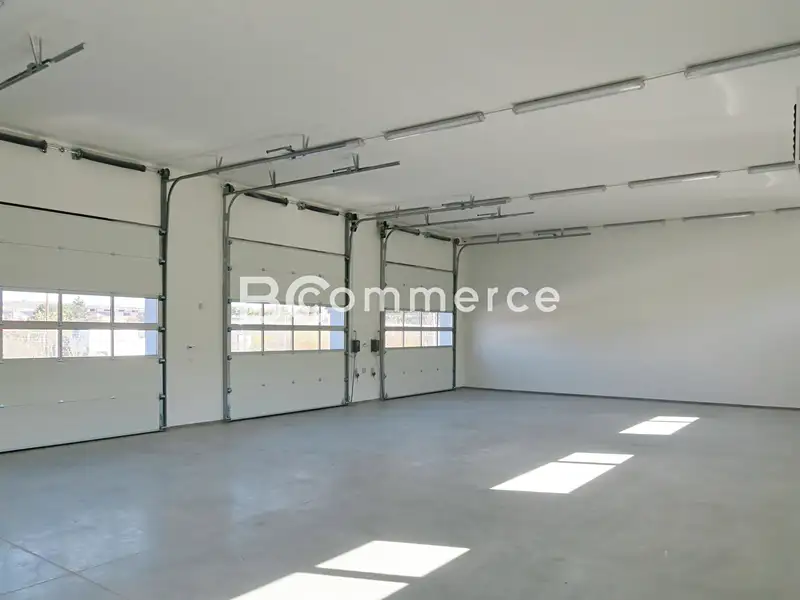 Pronájem skladového prostoru 468 m², Brno – náhled fotky 2