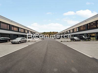 Pronájem výrobní haly, prostoru 446 m²