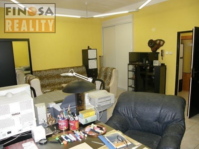 Pronájem komerčního prostoru, 49 m² (6 z 9)