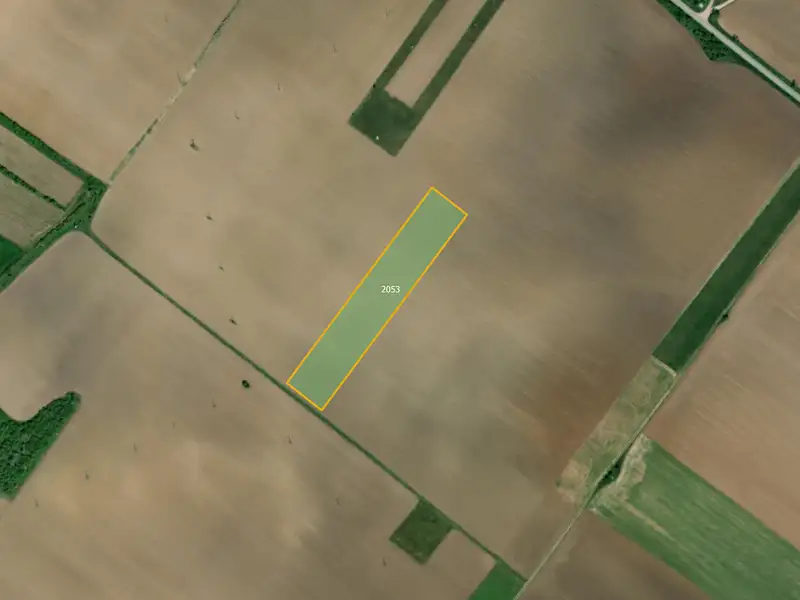 Prodej pole 25300 m², Znojmo – náhled fotky 2