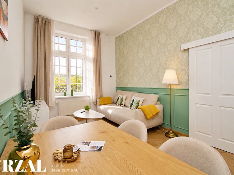 Wohnung 2+kk zum Kauf, 41 m² (3 von 8)