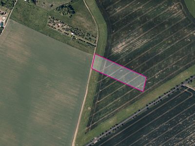 Prodej pole 10947 m²