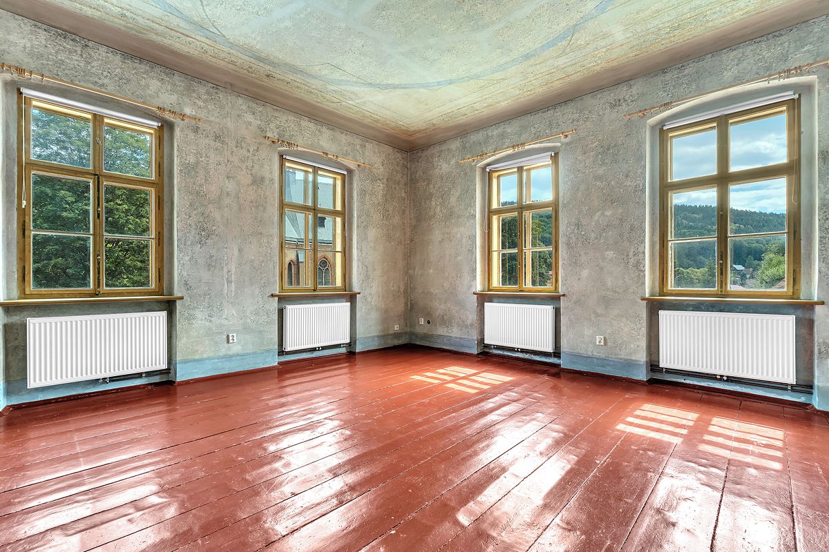 Pronájem bytu 1+1 45 m² – fotografie 4