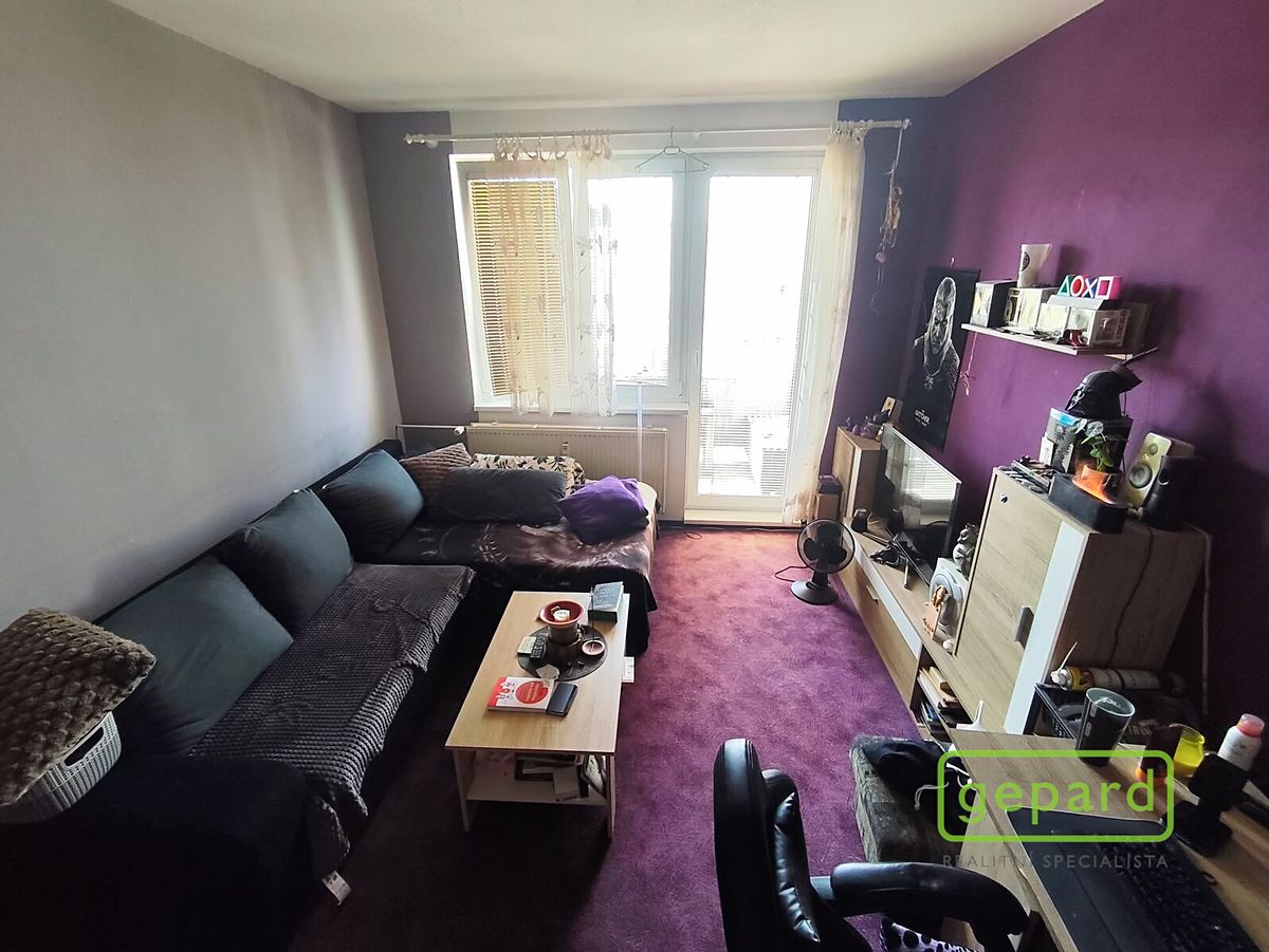 Prodej bytu 2+kk 42 m² – fotografie 3