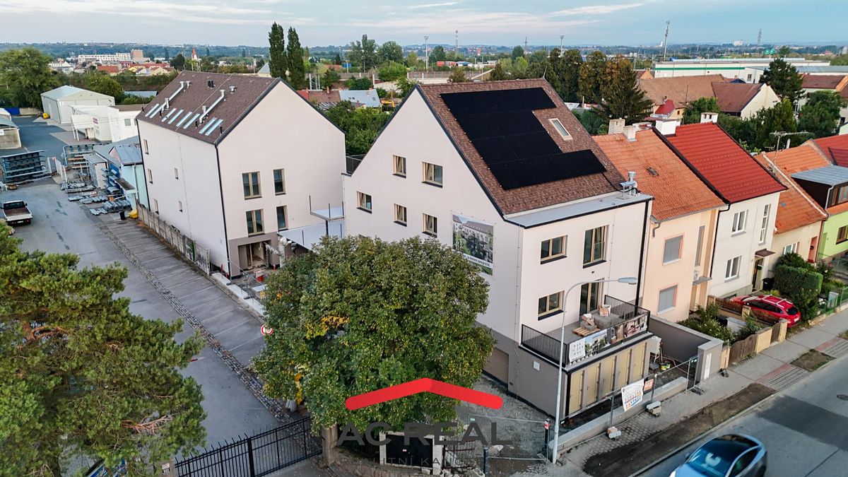 Prodej bytu 3+kk 89 m²
