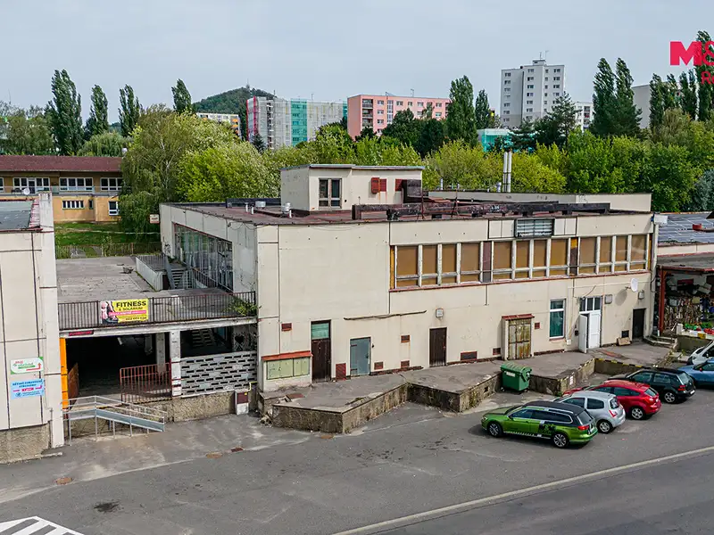 Prodej obchodního prostoru 1600 m², Česká Lípa – náhled fotky 3