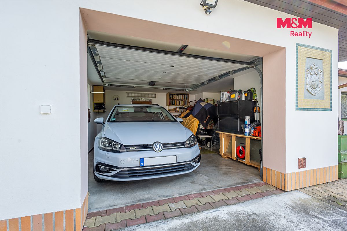 Prodej rodinného domu 180 m², pozemek 1788 m² – fotografie 5