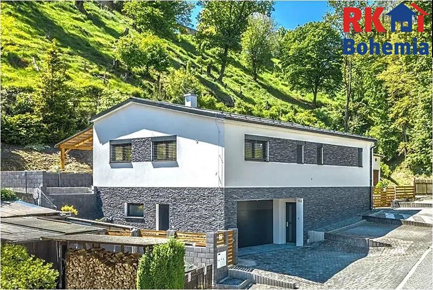 Prodej rodinného domu 224 m², pozemek 327 m²