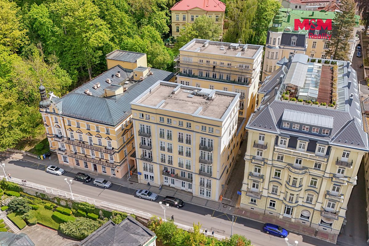 Pronájem bytu 1+kk 32 m² – fotografie 5