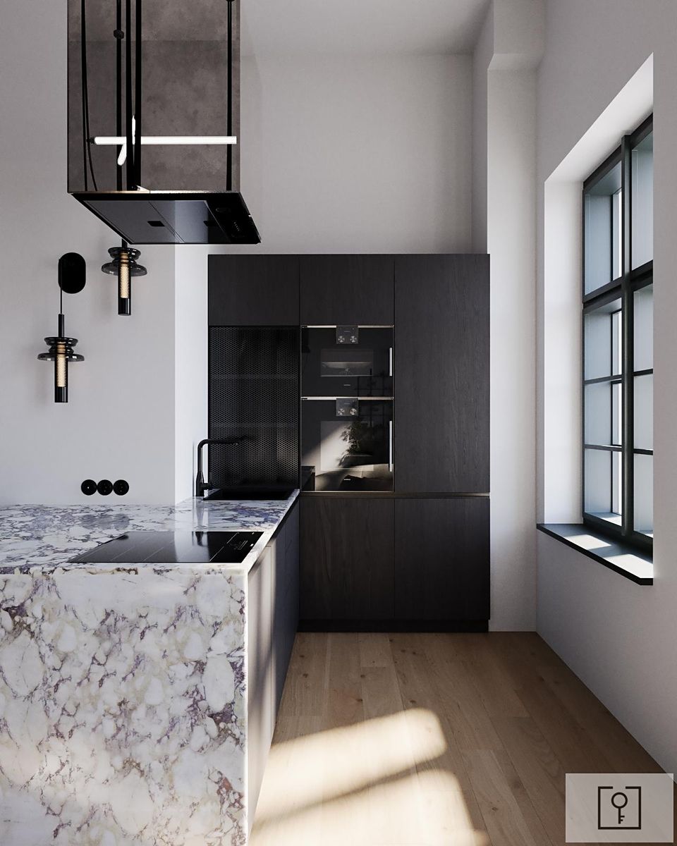 Prodej bytu 1+kk 44 m² – fotografie 2